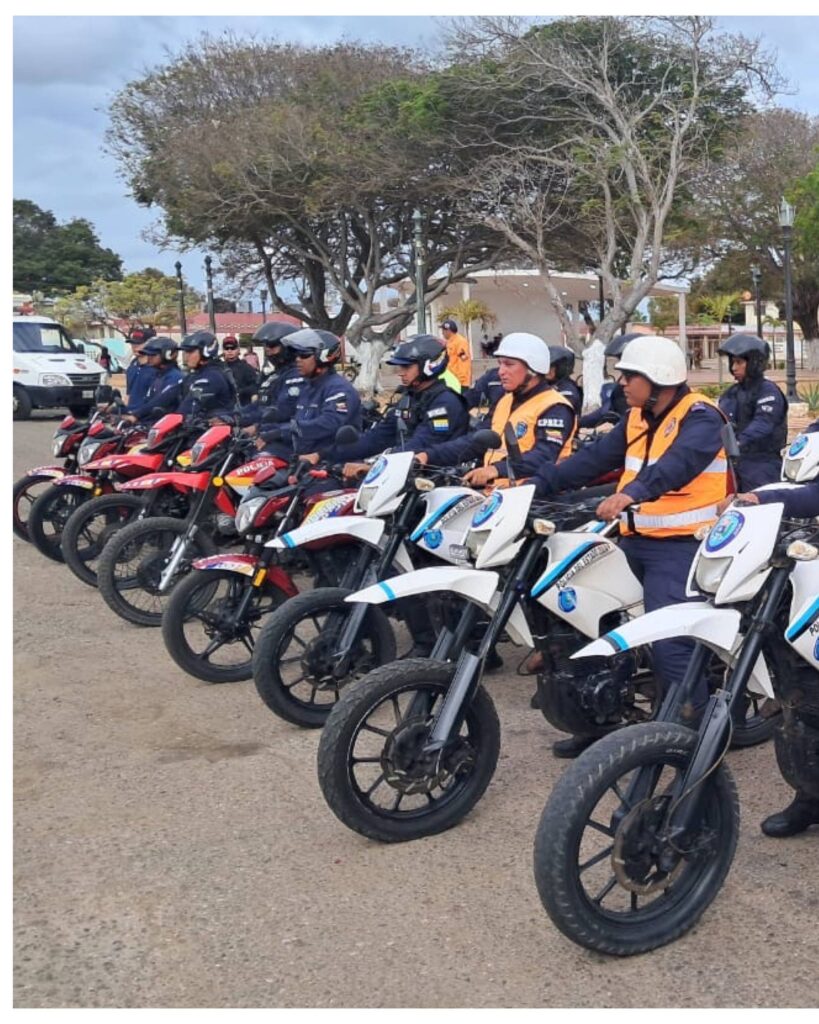 Semana Santa 2026: Cpbez refuerza vigilancia en la Guajira y Sinamaica