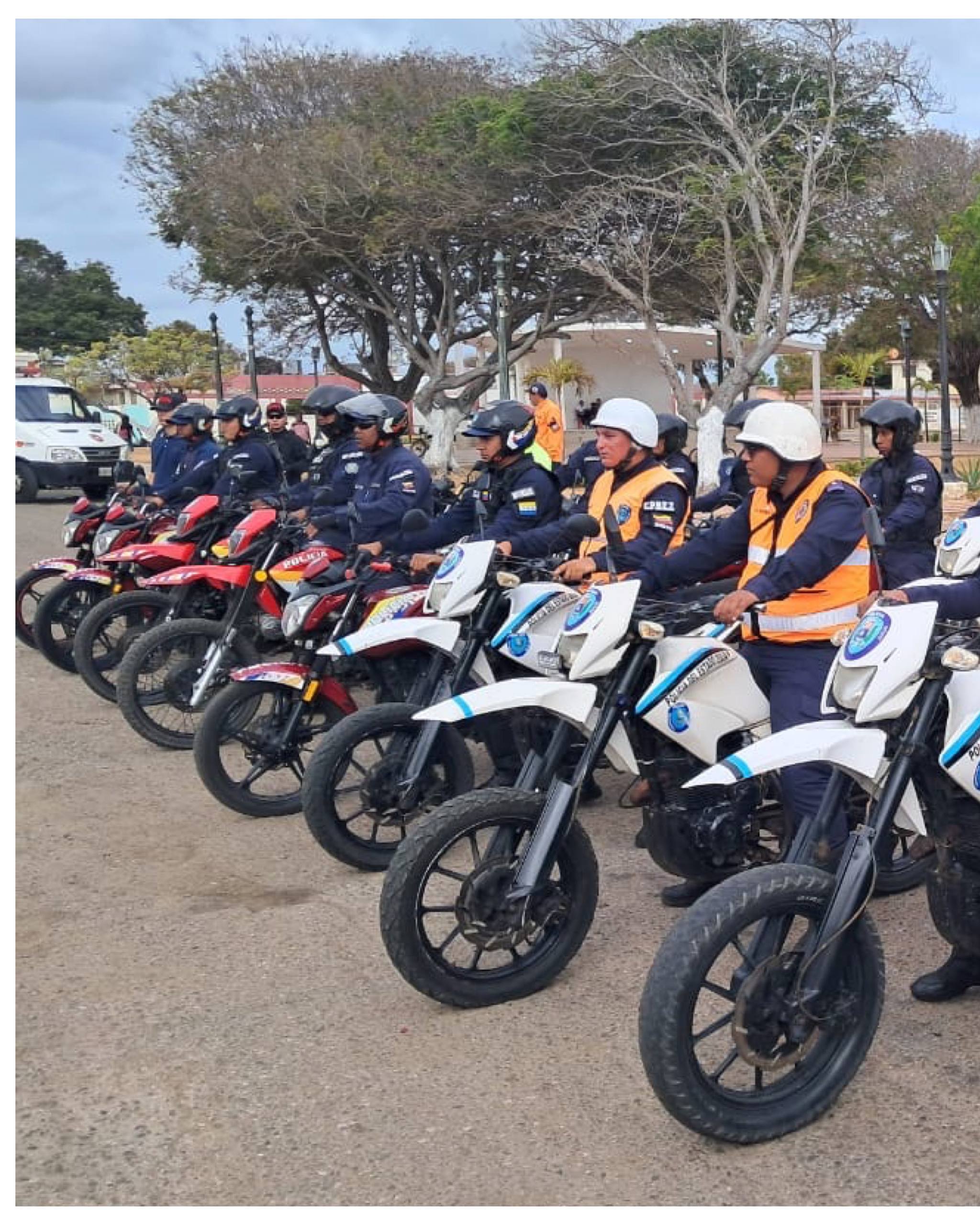 Semana Santa 2026: Cpbez refuerza vigilancia en la Guajira y Sinamaica