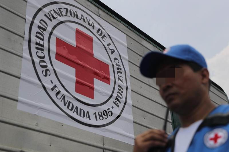El Ministerio Público y la Cruz Roja Internacional construirán un plan para reforzar los derechos humanos en las cárceles