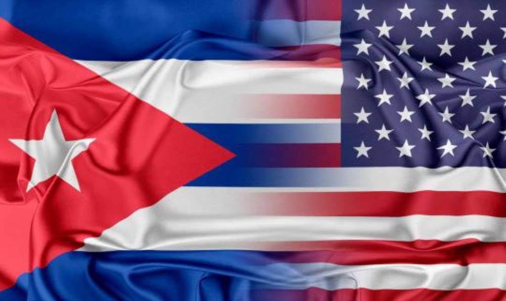Cuba y EE.UU. se reúnen para dialogar sobre cerco energético