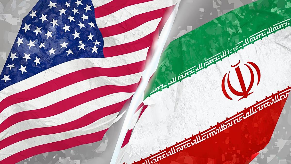 EE.UU. e Iran se reunirán para tratar el conflicto en el Estrecho de Ormuz