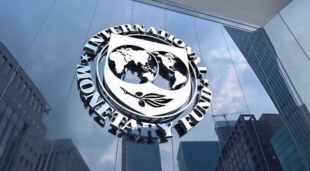 Delcy Rodríguez solicita al FMI acceso a $5.000 millones en Derechos Especiales de Giro