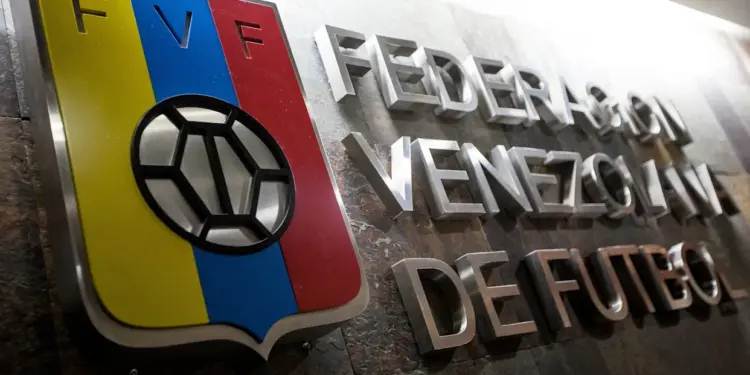 La Federación Venezolana de Fútbol desmiente filtración de datos
