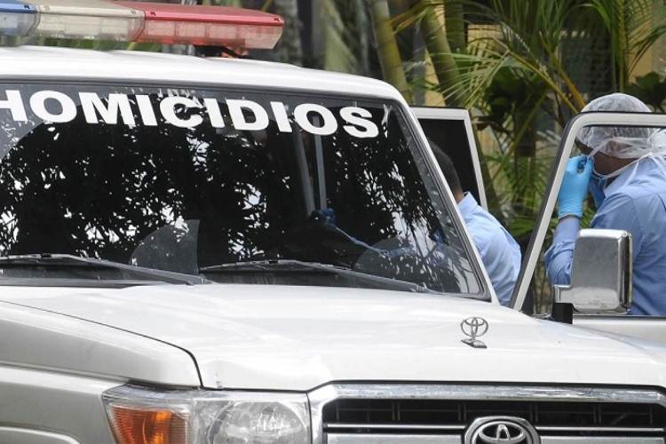 Sede del Cicpc en Yaracuy investigación por infanticidio de recién nacida