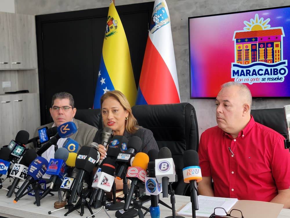 Alcaldía de Maracaibo anuncia 90% de descuento en impuestos por avisos publicitarios