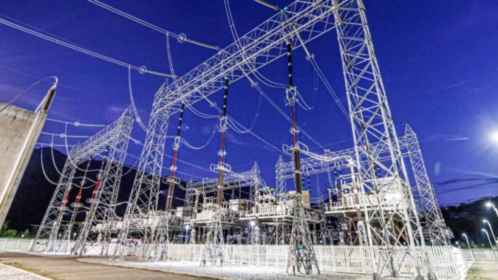 Venezuela y Colombia firman acuerdo para reactivar la interconexión eléctrica y gasífera