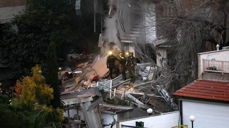 Pakistán presenta el "Acuerdo de Islamabad" para un alto el fuego inmediato entre Irán y EE.UU.