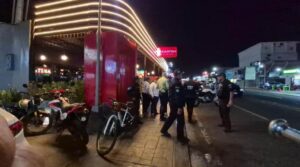 La Alcaldía de San Francisco suspendió por 72 horas la licencia de "La Cantina" en La Coromoto tras denuncias por exceso de ruido