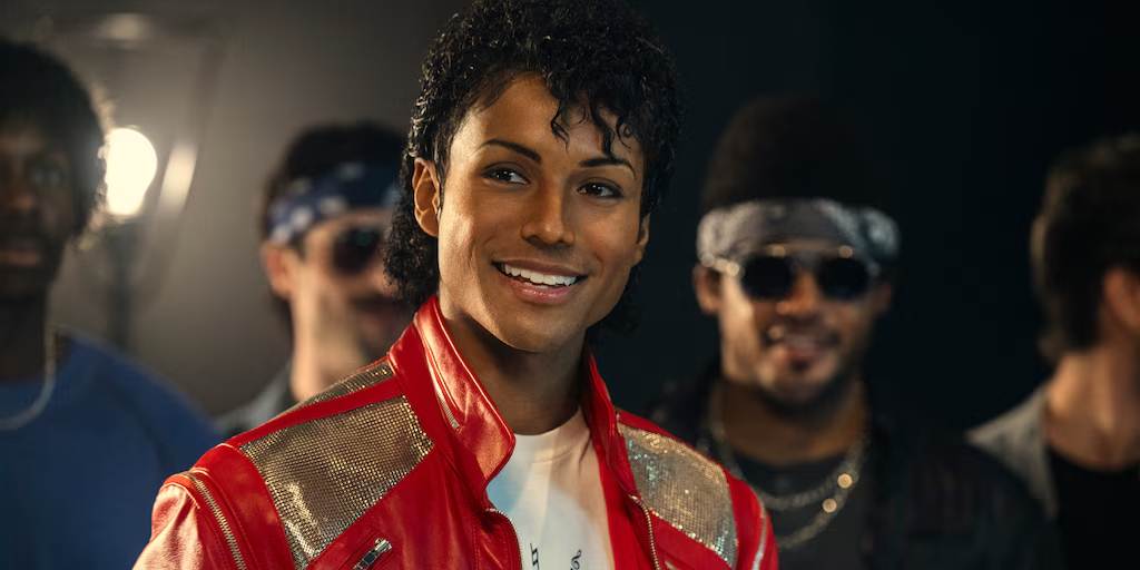 «Michael», la película de Michael Jackson, recauda 97 millones de dólares en su estreno en EE. UU. y rompe récords mundiales