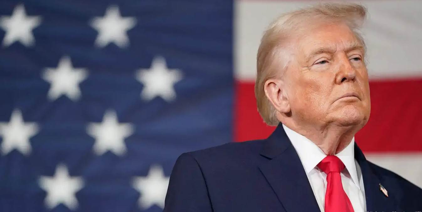 La advertencia de Trump si Irán no abre el estrecho de Ormuz en el golfo Pérsico