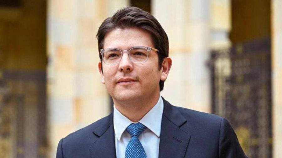 Capturan en Argentina a Brayan Cruz Castillo, implicado en el magnicidio de Miguel Uribe Turbay