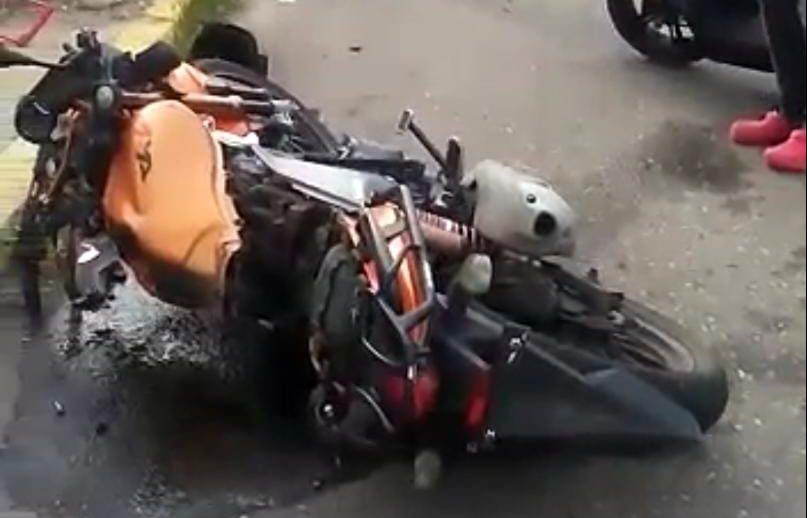 Polimaracaibo aplicará multas a conductores que irrespeten semáforos