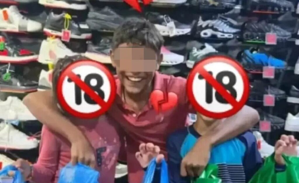 Conmoción en Bolívar: Adolescente de 13 años se quita la vida tras ser obligado a trabajar por sus padres