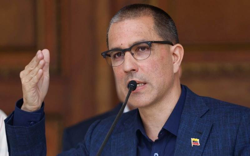 Jorge Arreaza confirma que 8.616 personas han sido beneficiadas por la Ley de Amnistía