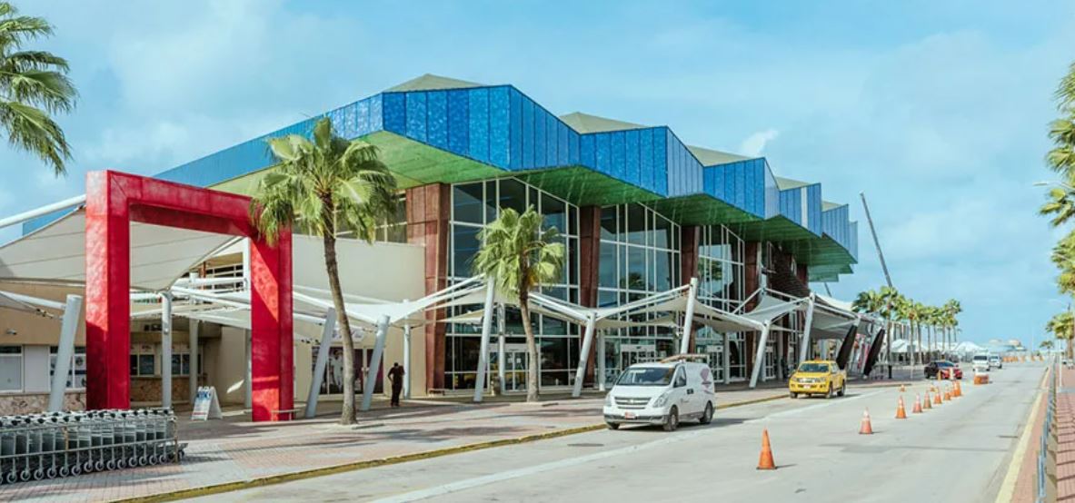 Aruba mantiene suspendidos los vuelos con Venezuela hasta finales de junio