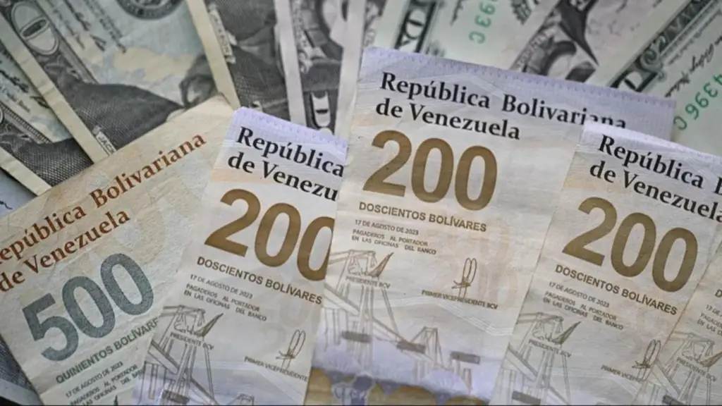 Asdrúbal Oliveros prevé ajuste de bonos sobre el salario minímo este 1 de mayo en Venezuela