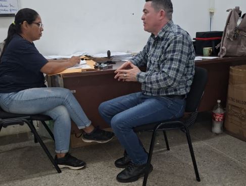 avanzan cifras de atención al publico en MIranda