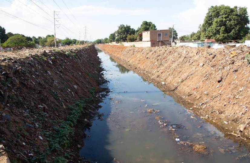Alcaldía de San Francisco despliega operativo de monitoreo de cañadas en las siete parroquias para prevenir inundaciones