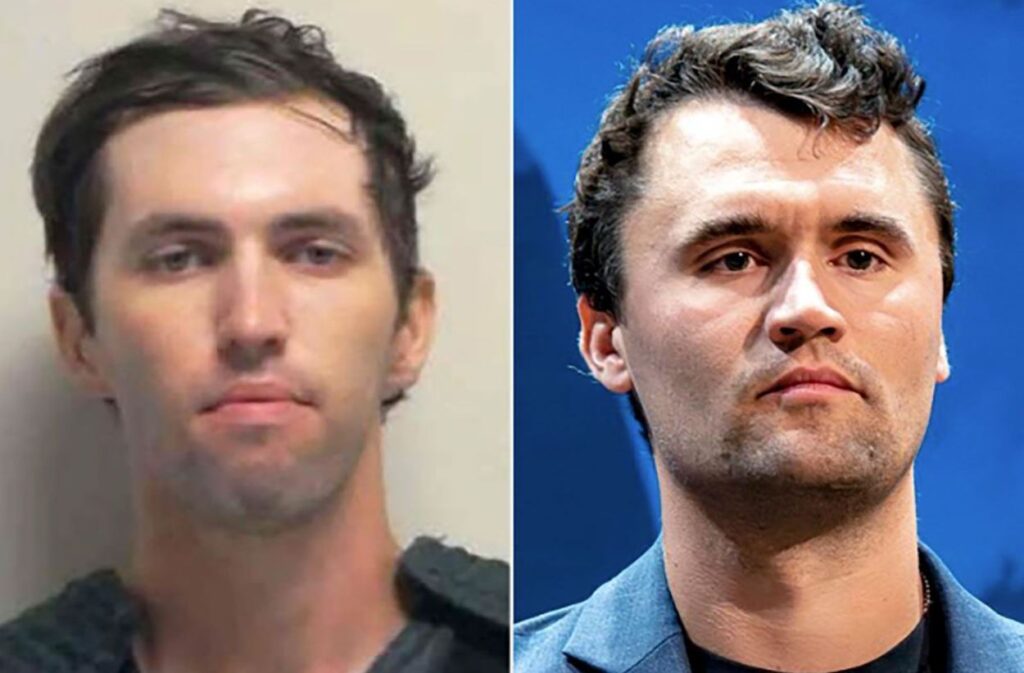 Documento judicial pone en duda arma vinculada al asesinato de Charlie Kirk en EEUU