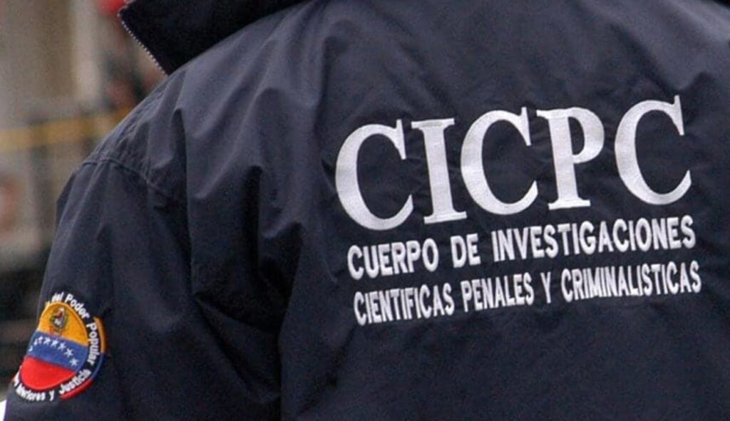 Detienen a joven en Ciudad Ojeda por muerte de su hija de 2 años tras presunto maltrato