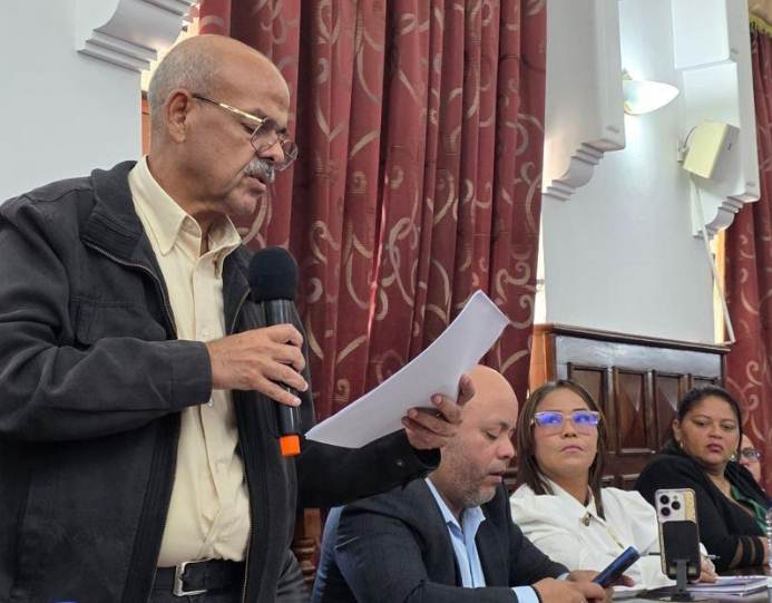 El CLEZ aprueba créditos adicionales para modernizar el alumbrado público y la vialidad