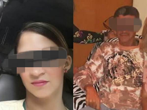 Despliegue del Cicpc en el sector La Barraca de Valencia tras doble homicidio