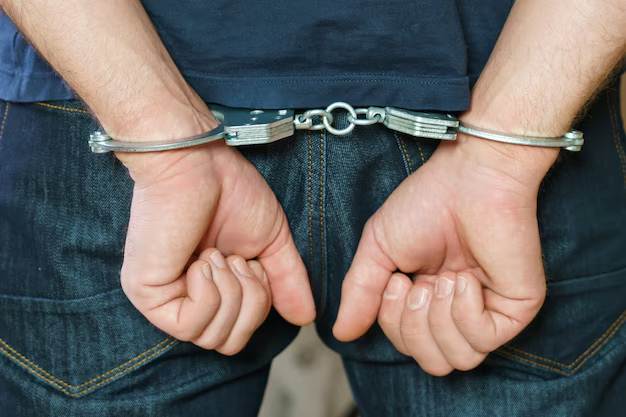 Operativo del Cicpc en el estado Miranda tras captura de homicida