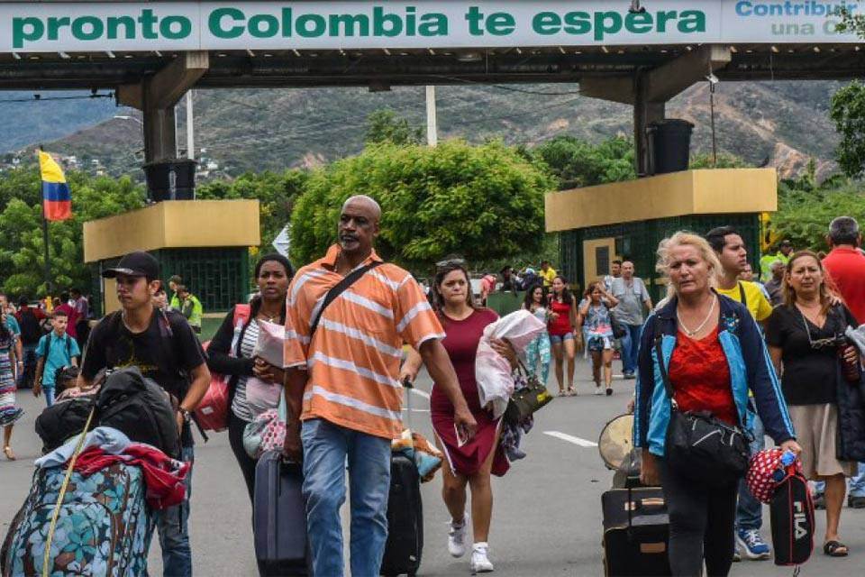 Las razones de retorno de la diáspora venezolana según el ODV