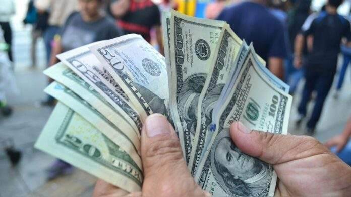Consulta el precio oficial del dólar y euro BCV para hoy 30 de abril de 2026
