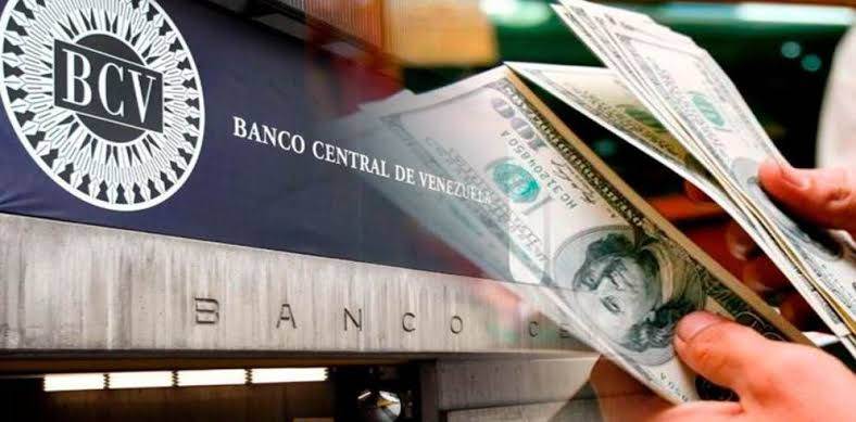 Consulta el precio oficial del dólar y euro BCV para hoy, 28 de abril