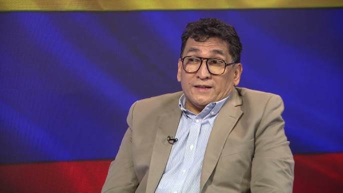 El embajador Milton Rengifo afirma que Colombia busca contribuir a la paz política en Venezuela