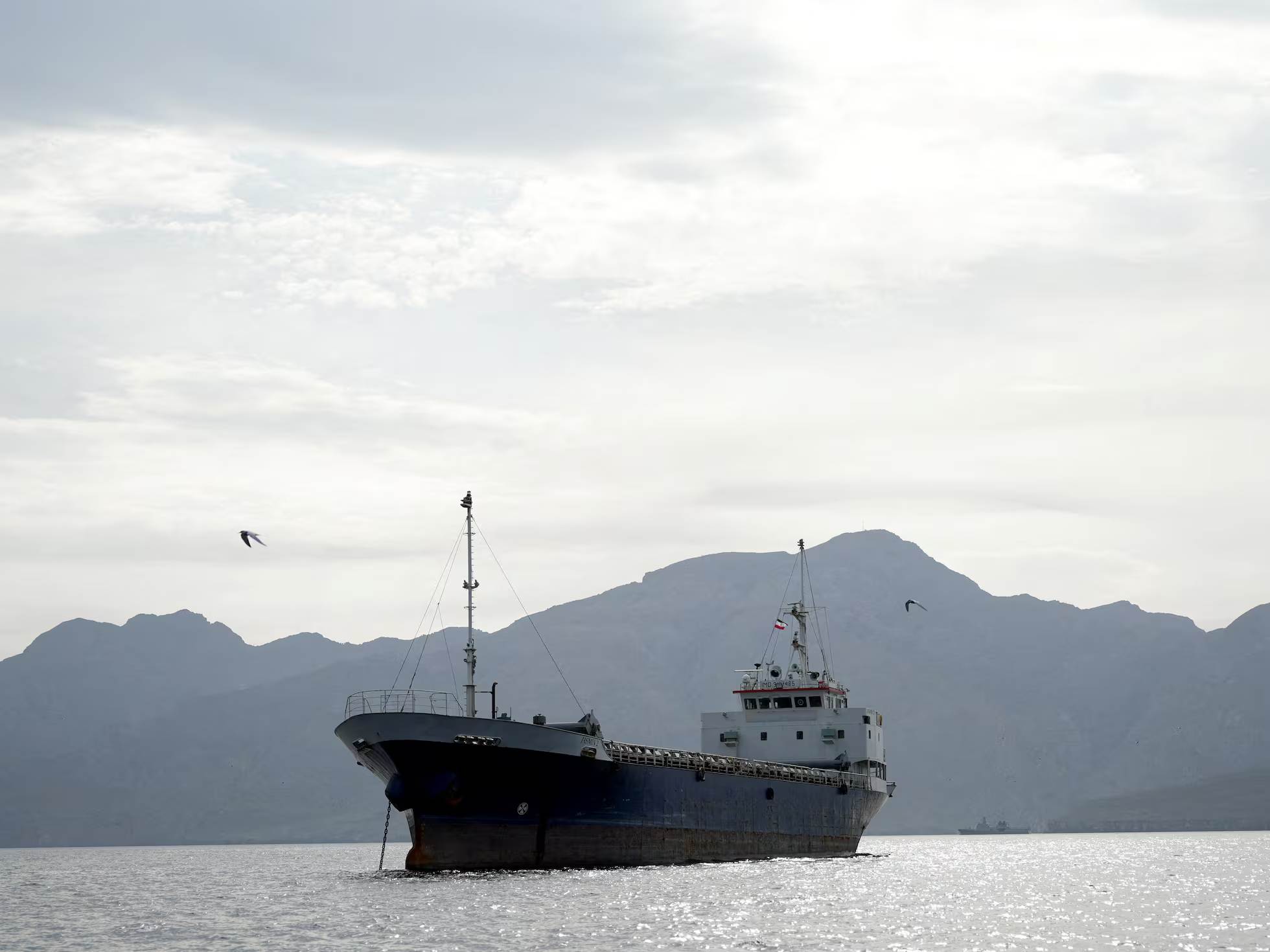 Guterres exige reabrir el estrecho de Ormuz para evitar una crisis alimentaria mundial