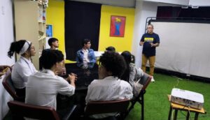 La 1era Feria Itinerante del Libro y la Palabra (FILPEZ 2026) activó a más de 10 mil personas