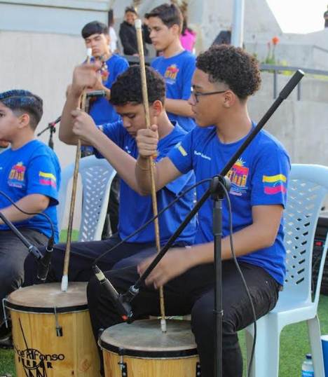 El IMGRA inaugura su escuela 62 en honor a Ricardo Hernández