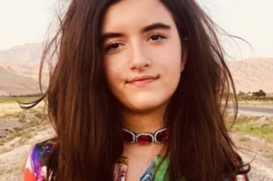 Angelina Jordan la chica prodigio del jazz,