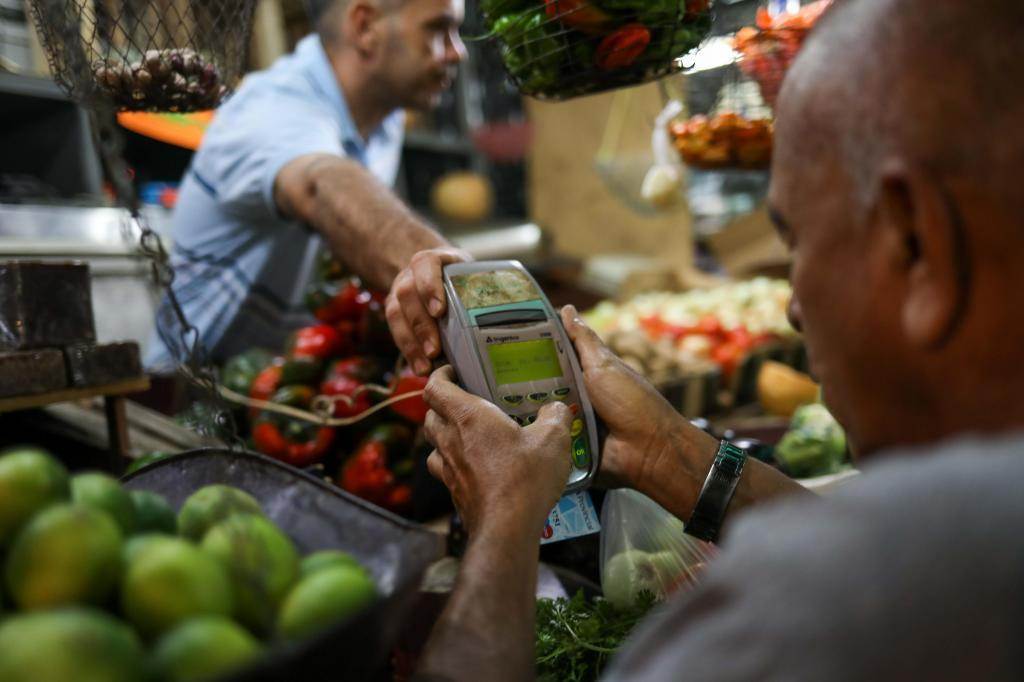 El BCV reporta una inflación del 71,8 % al cierre de marzo de 2026