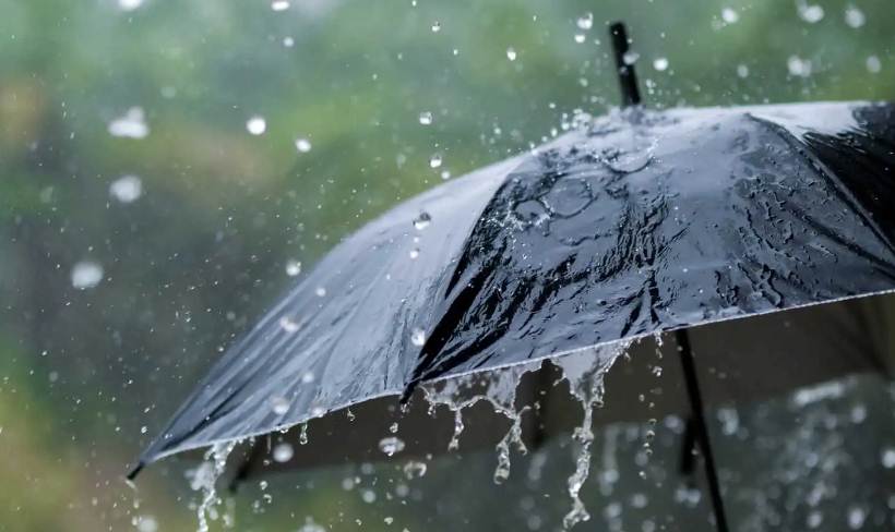 Inameh prevé lluvias en el Zulia hoy y descargas eléctricas en varias zonas de Venezuela este 28 de abril