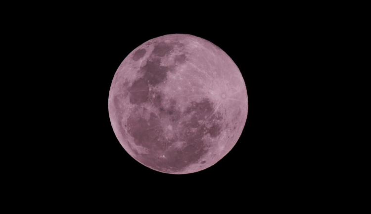 Luna Rosa 2026: Fenómeno astronómico que marca la Pascua y se apodera del cielo zuliano