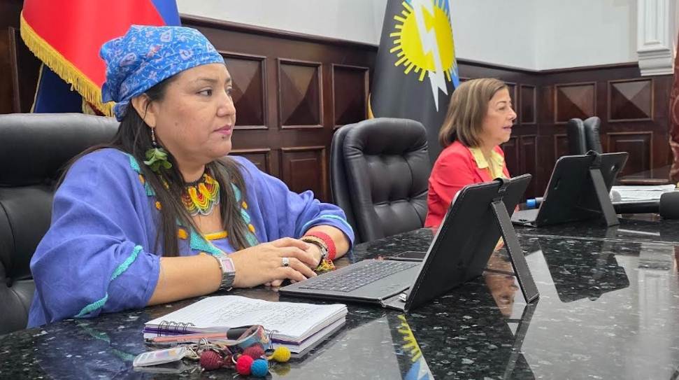 Sesión del Consejo Legislativo del estado Zulia conmemorando el 13 de abril