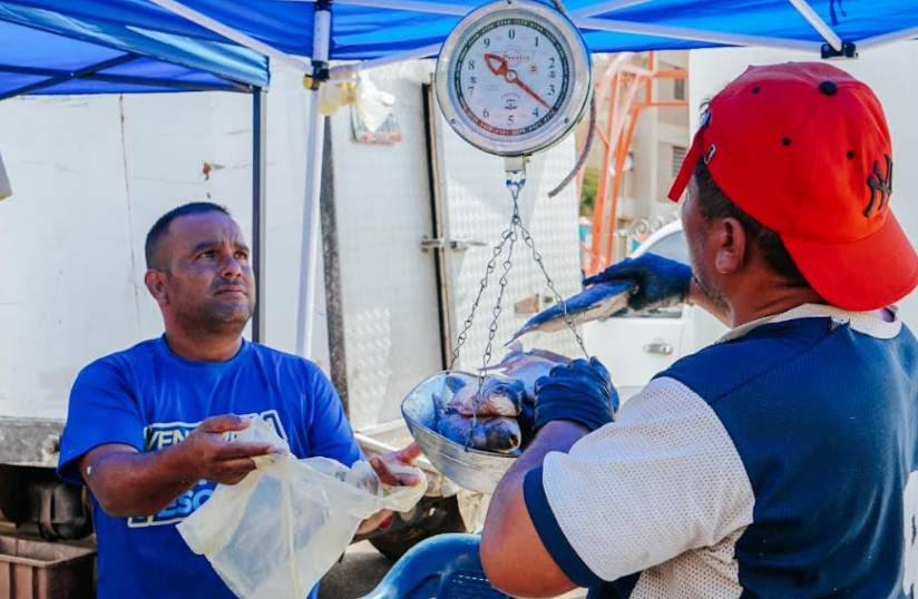 Gestión de Héctor Soto distribuye 120 toneladas de alimentos a precios solidarios en San Francisco