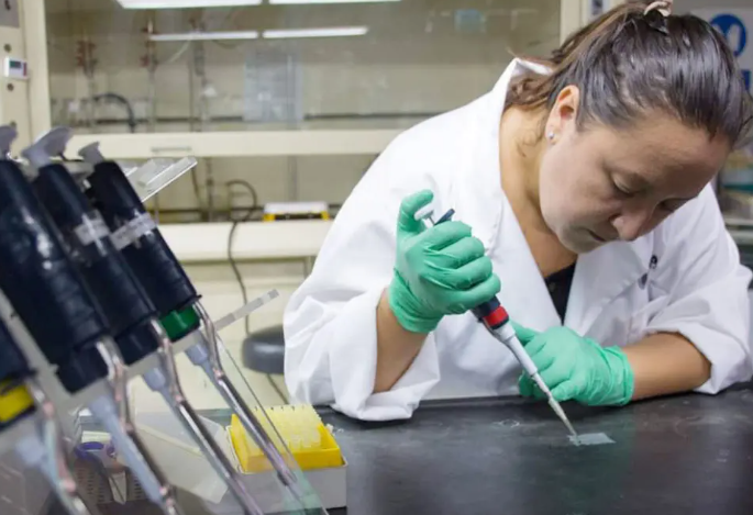 Las mujeres venezolanas lideras las investigaciones n el país
