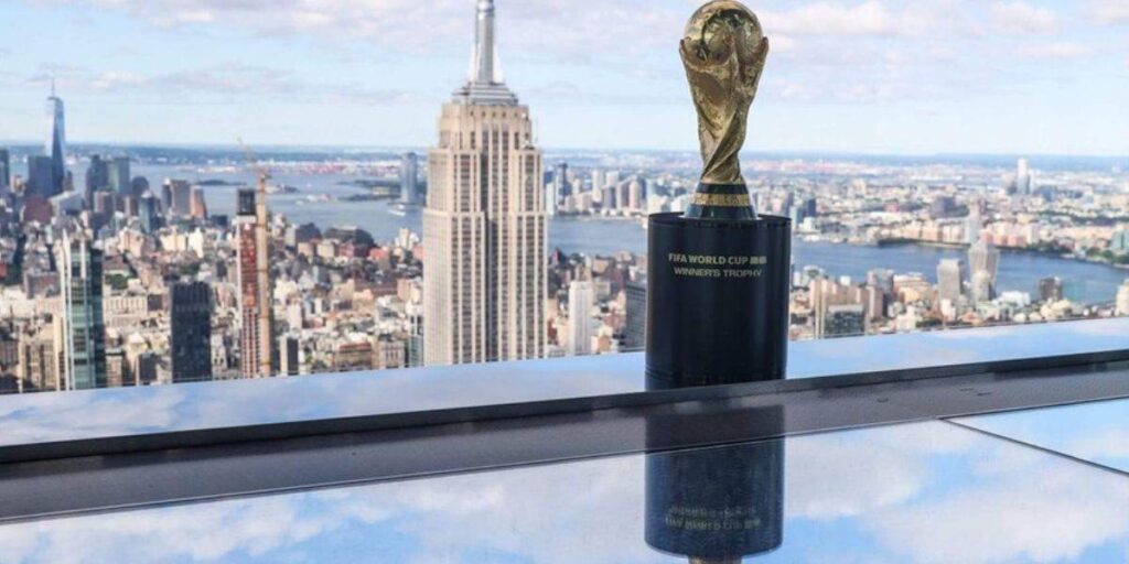 Hoteles en EE. UU. reducen precios para el Mundial 2026 ante la baja demanda