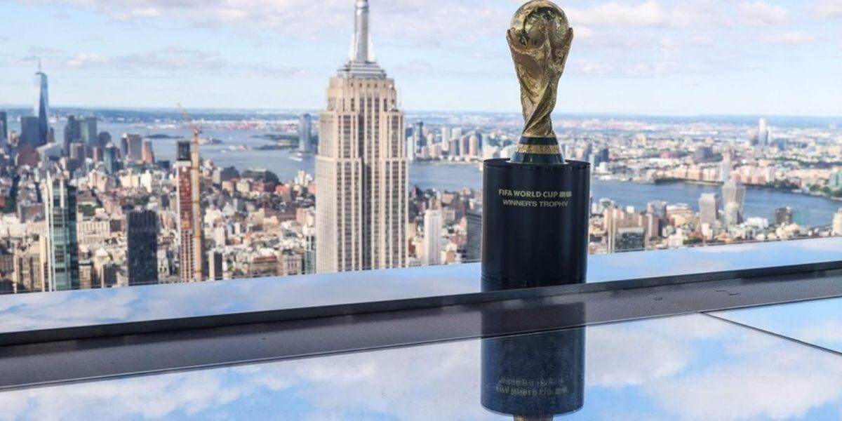 Hoteles en EE. UU. reducen precios para el Mundial 2026 ante la baja demanda