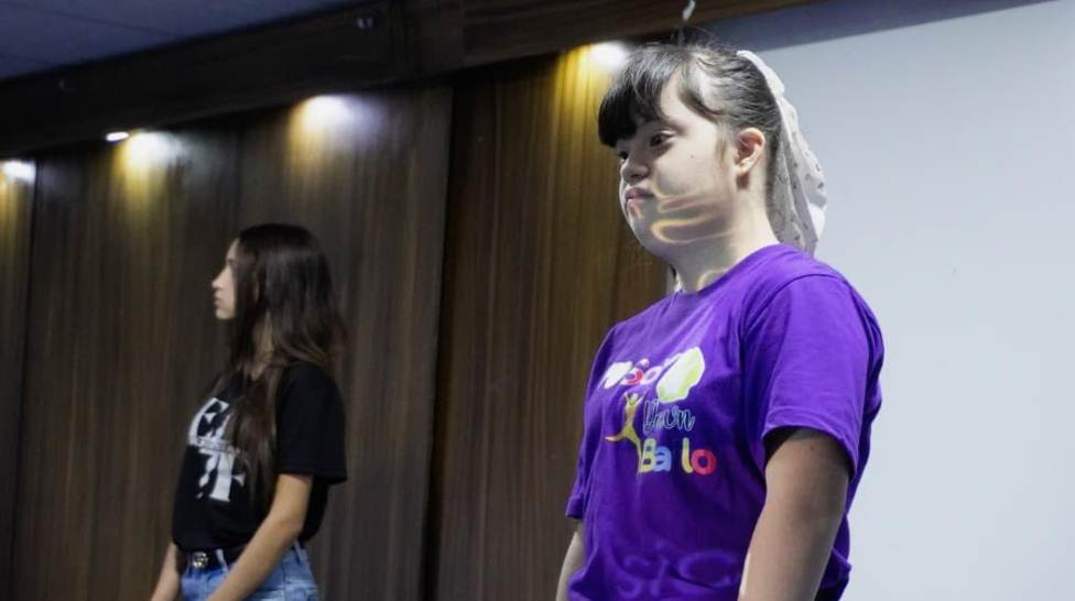 Alcaldía de San Francisco impulsa la danza inclusiva para niños con síndrome de Down y neurodivergentes