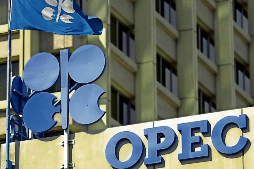 Emiratos Árabes Unidos anunció su salida de la OPEP por la inestabilidad en el golfo Pérsico