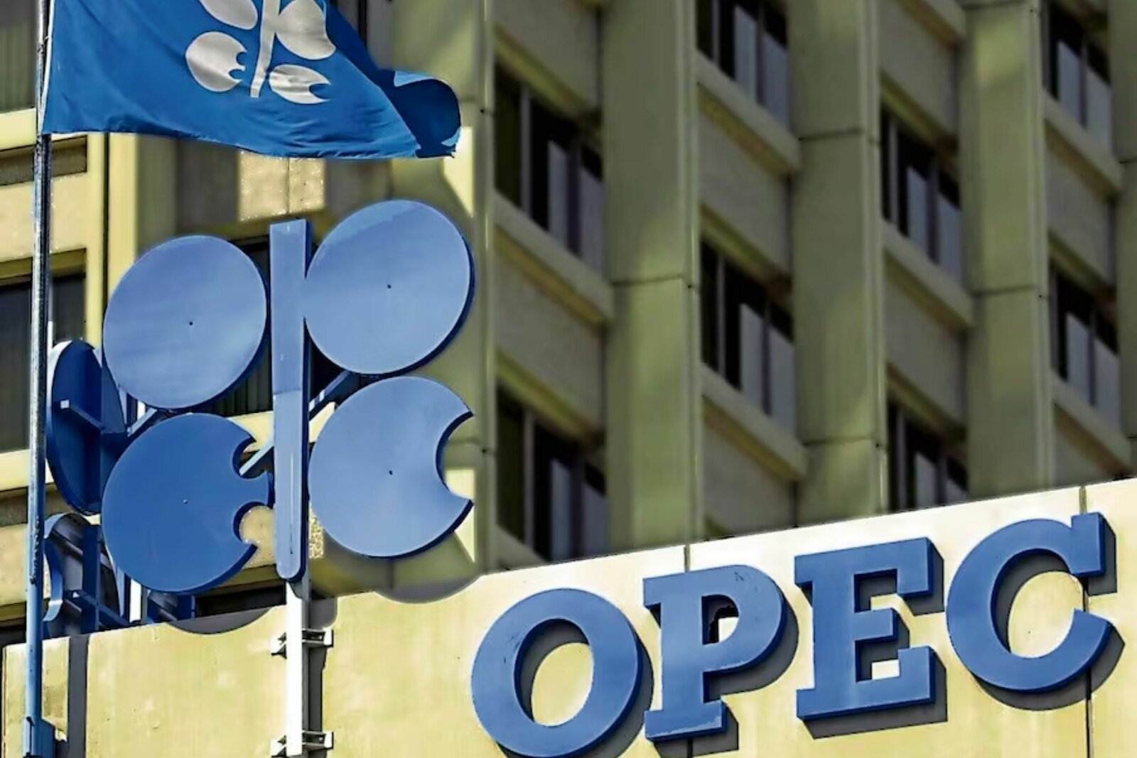 Emiratos Árabes Unidos anunció su salida de la OPEP por la inestabilidad en el golfo Pérsico