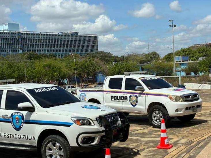 La Gobernación del Zulia activó el Plan LUZ con patrullaje inteligente y recuperación de infraestructura