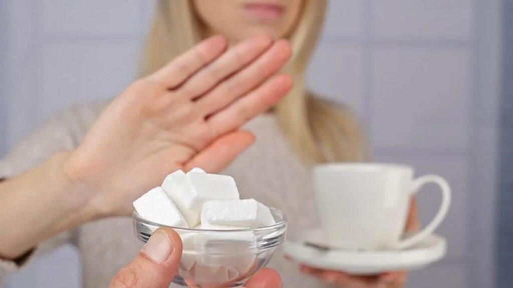 Las bebidas azucaradas y sus efectos sobre la salud mental