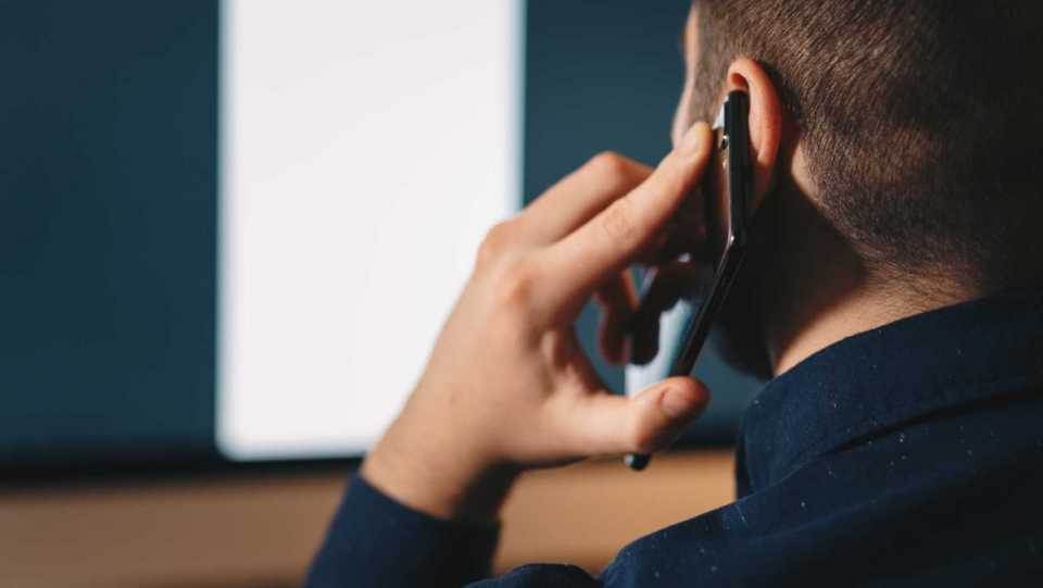 Funcionarios del Cicpc explican modalidad de secuestro virtual tras detenciones en Macarao Caracas