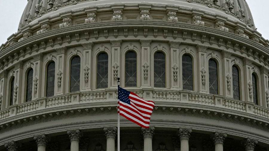 El Senado de EE.UU. rechaza limitar los poderes de guerra de Trump sobre Cuba